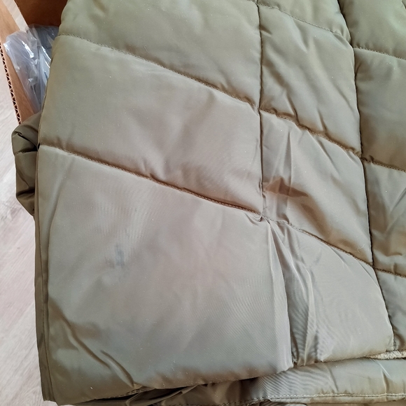 NEW Steve Madden Winter Jacket Coat SMALL NWT - Picture 3 of 14